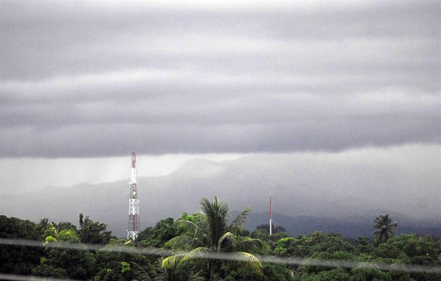 Paso de la tormenta tropical Óscar por Cuba dejó al menos seis muertos