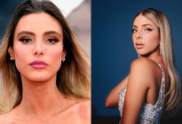 Corina Smith y Lele Pons deslumbraron con su presencia en el desfile de Victoria’s Secret