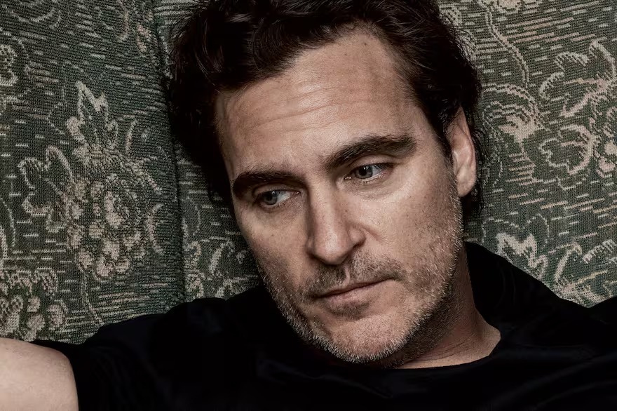 La particular infancia del actor Joaquin Phoenix al crecer en una secta en Venezuela