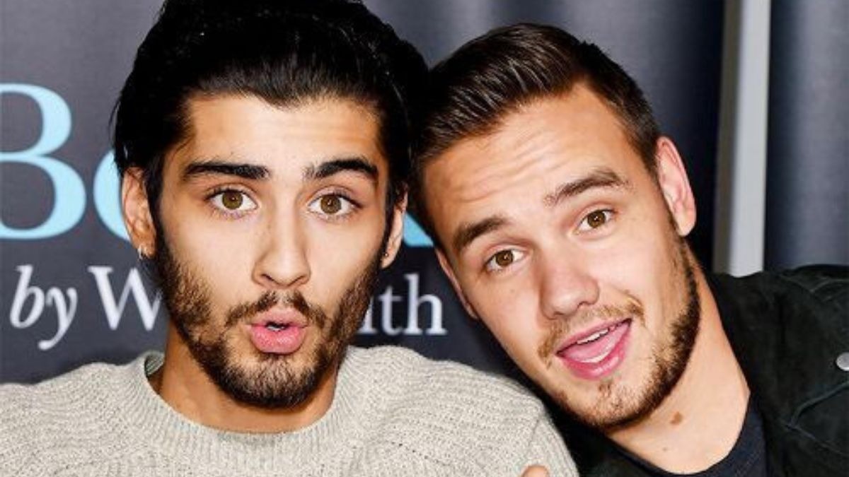 “Daría todo por un último abrazo”: El desconsuelo de Zayn Malik tras la muerte de Liam Payne