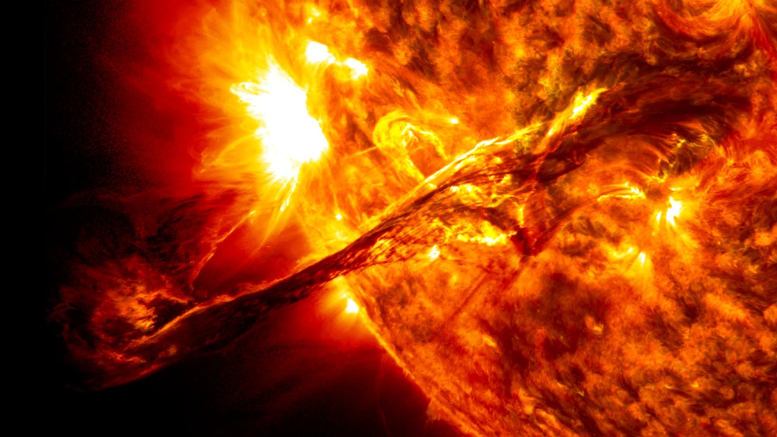 The exact date the sun will explode, according to NASA astronomers