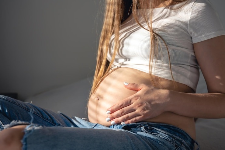 Su esposo embarazó a su mejor amiga, pero sorprendió a todos con su reacción