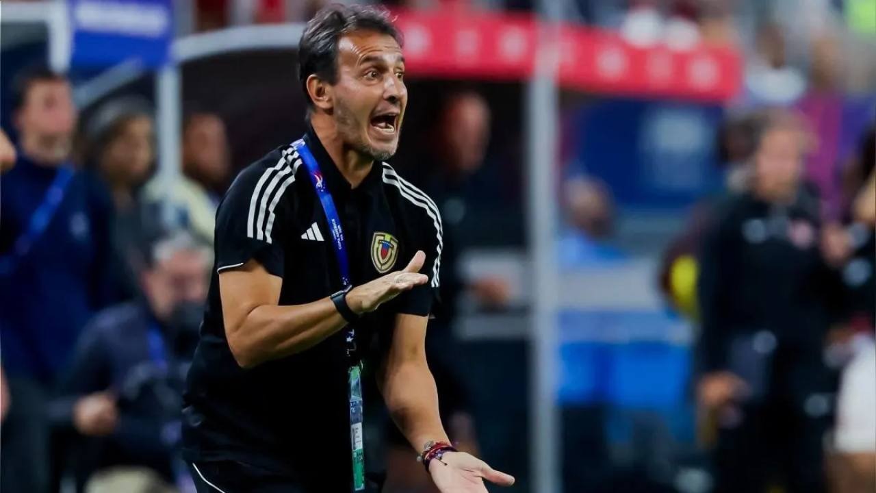 ¿Por qué el “Bocha” Batista es el enemigo íntimo de la Scaloneta? Técnico de la Vinotinto preocupa a Argentina