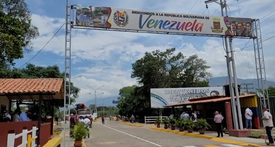 Alertan ante detenciones de extranjeros y venezolanos en controles fronterizos de Táchira