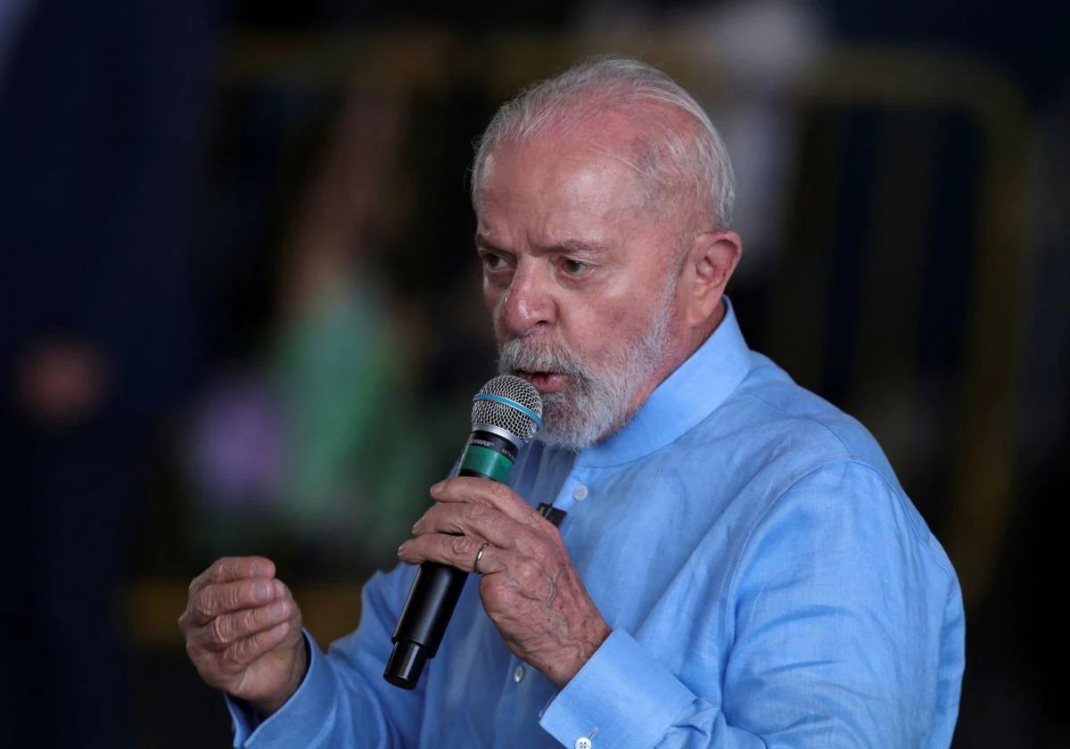 Lula’s patience with Maduro is wearing thin