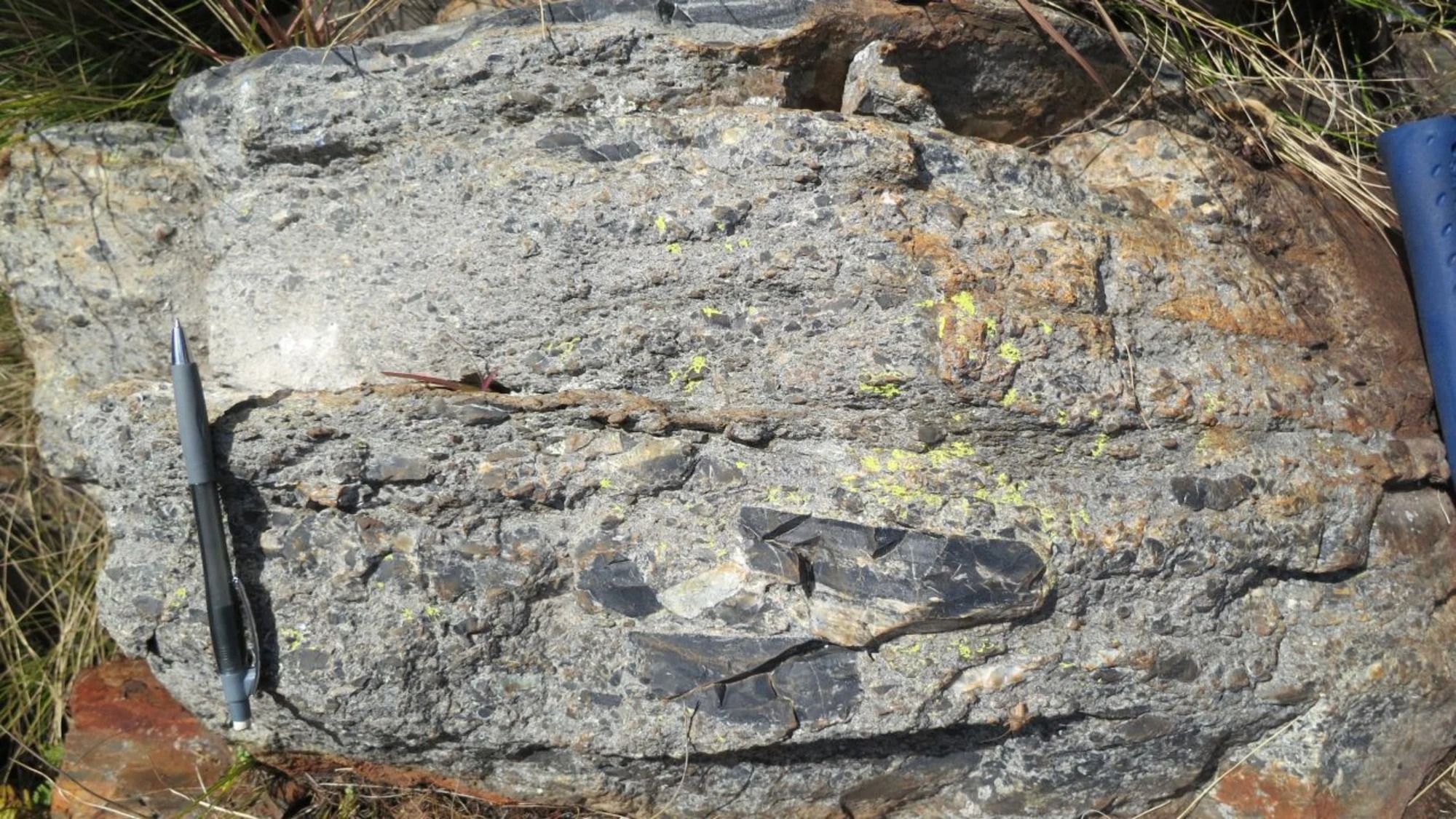 Un meteorito gigante hizo hervir los océanos hace 3.200 millones de años: impacto benefició las primeras formas de vida