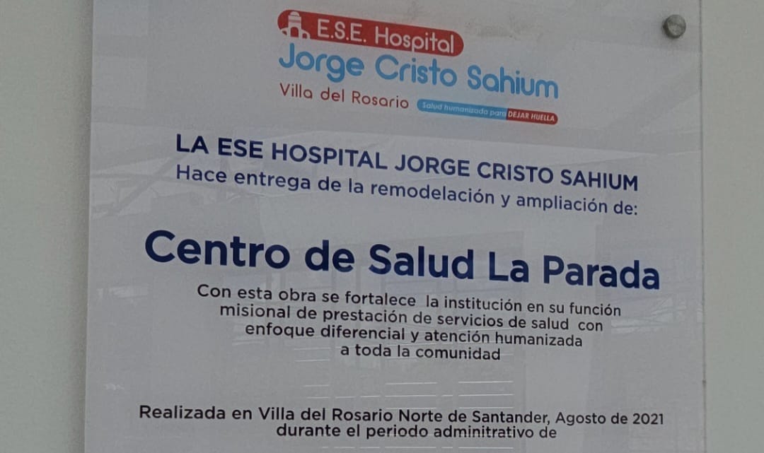 Tachirenses encuentran alivio en los servicios médicos gratuitos que ofrecen en la frontera colombiana