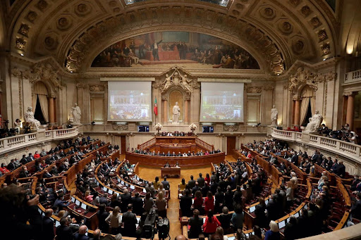 O Parlamento português rejeitou a iniciativa de reconhecer Edmundo González como presidente eleito