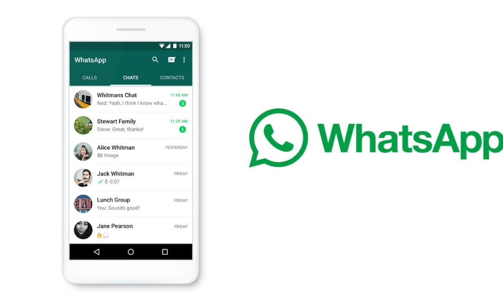 The new WhatsApp update in video calls, which will cause a great stir among users