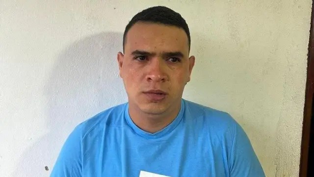 El insólito pedido de cabecilla del Tren de Aragua a la Policía en Colombia