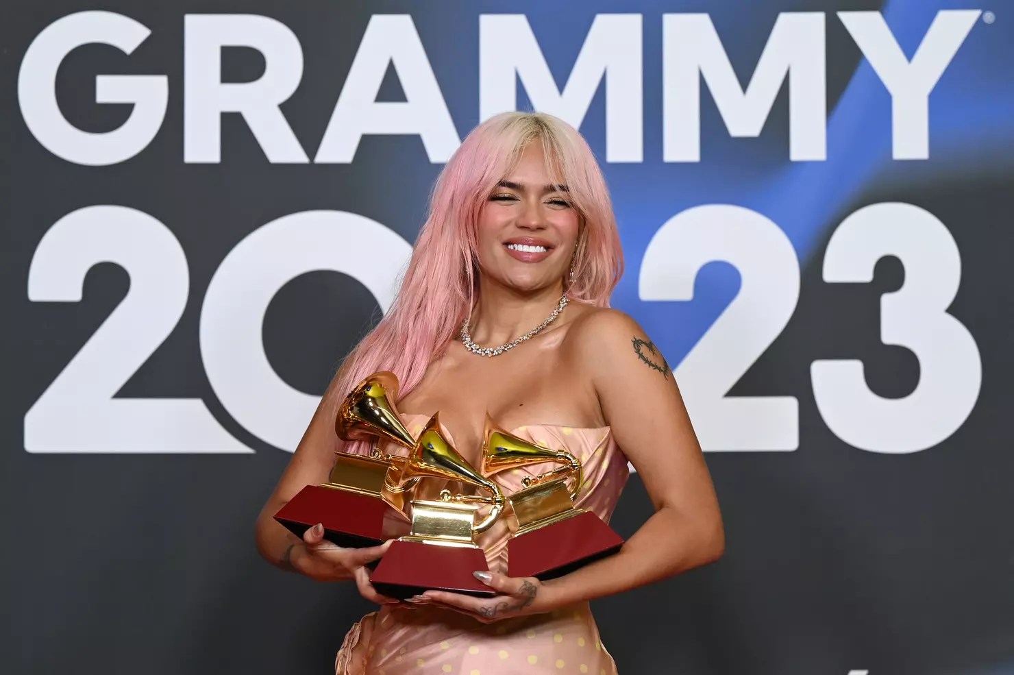 Premios Latin Grammy 2024: lista de nominados, horario y cómo ver la ceremonia