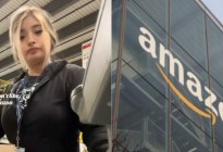 VIDEO: Joven contó lo que nadie dice de trabajar en Amazon en EEUU