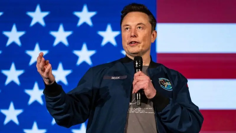 Qué ideas tiene Elon Musk sobre el funcionamiento del gobierno de EEUU