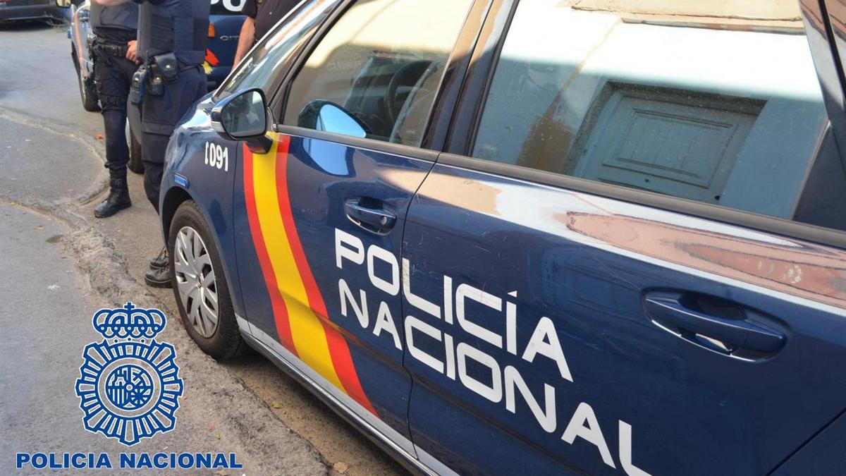 Detenido el jefe antiblanqueo de la Policía española con 20 millones de euros ocultos en la pared de su casa