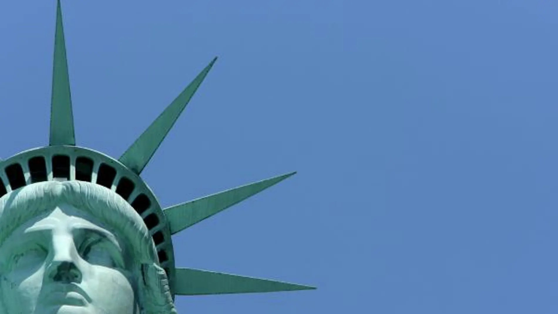 Así es la mujer en la que está inspirada la Estatua de la Libertad