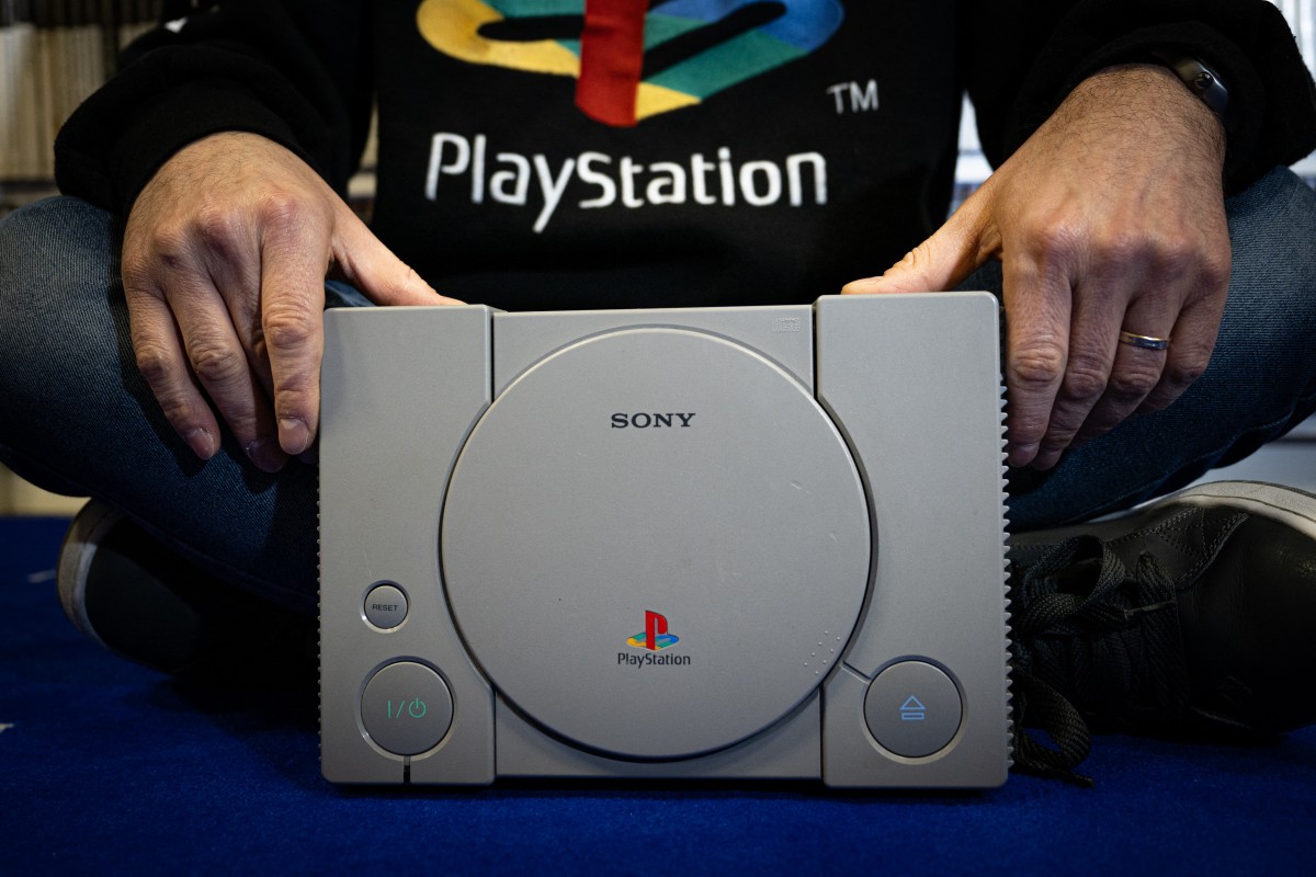 La PlayStation, el éxito de Sony que cambió la historia de los videojuegos, cumple 30 años