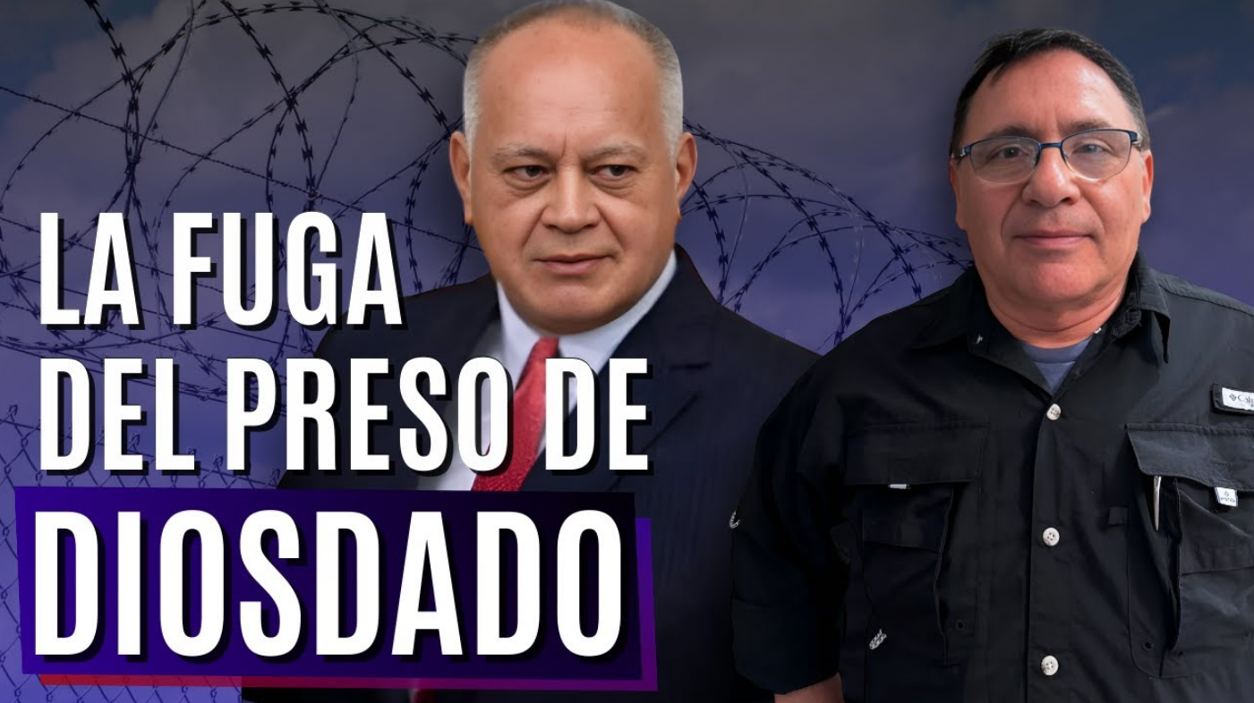 Alcalde de Mucuchíes relató cómo escapó de las garras de Diosdado Cabello a través de un túnel