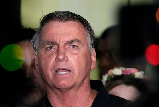 Revelan más de 50 grabaciones de altos oficiales brasileños  que presionaron a Bolsonaro a dar un golpe de estado