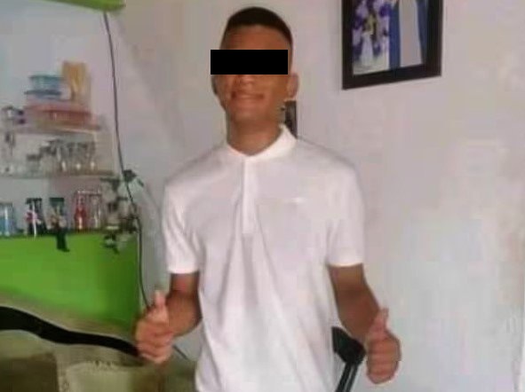 Sicarios persiguieron a zuliano y lo acribillan al frente de su casa en Colombia