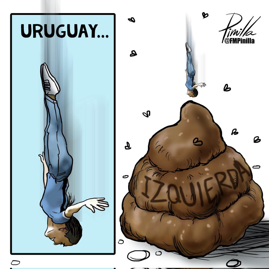 Caricaturas de este martes 26 de noviembre de 2024