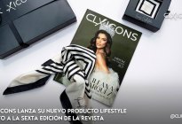 CLX ICONS entrega a las 25 candidatas del Miss Venezuela un ejemplar de la sexta edición y su nuevo producto lifestyle