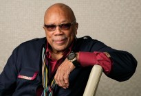 El músico Quincy Jones murió de un cáncer de páncreas, según su certificado de defunción