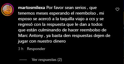 Reclamo Mitickera 5