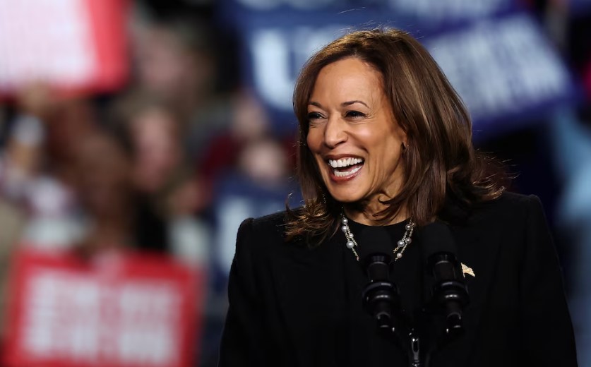 ¿A cuánto asciende la fortuna de Kamala Harris? Este es su patrimonio neto