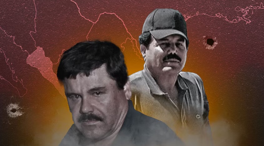 ¿Por qué “El Chapo” Guzmán traicionó a “El Mayo” Zambada?