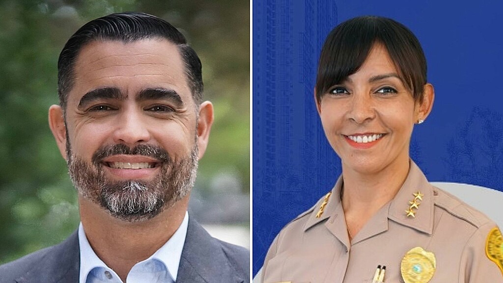 Miami-Dade elegirá un sheriff por primera vez en 60 años