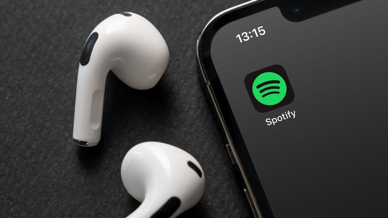 Spotify comenzará a pagar a sus creadores de contenidos