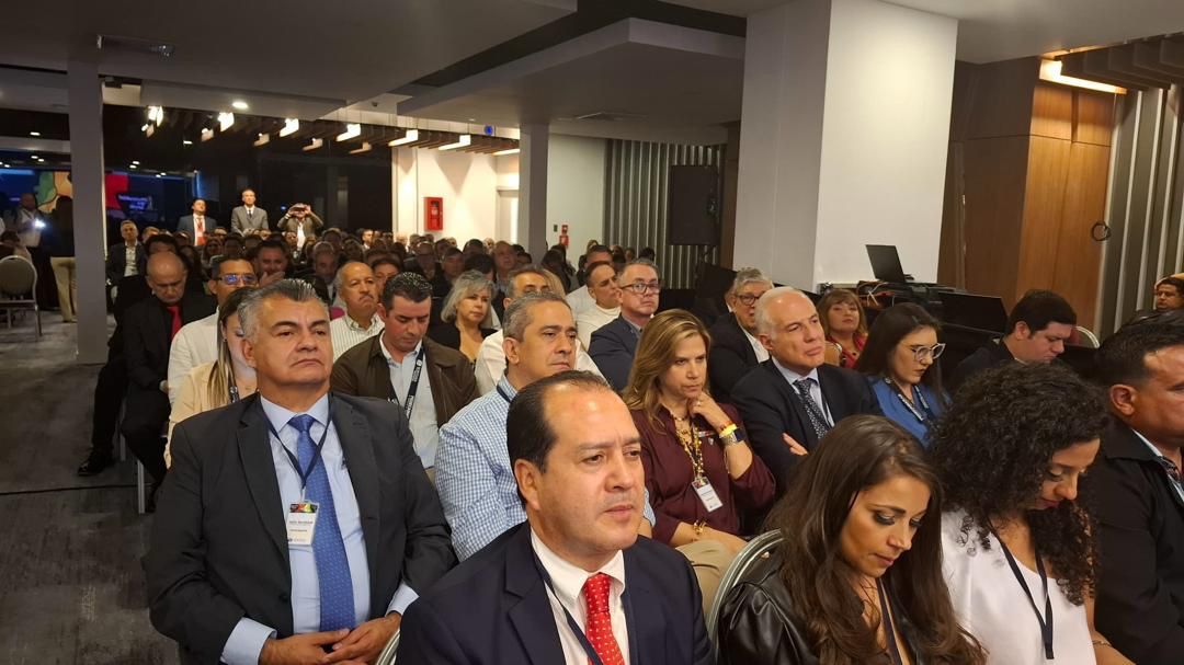 Creation of Binational Business Unit would boost productive sectors in Venezuela’s Andean region