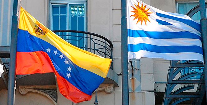 Las diferentes razones que tuvo el Gobierno de Uruguay para prohibir viajes a Venezuela