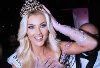 Filtran un VIDEO al natural de Victoria Kjaer, la Miss Universo 2024, y crece la polémica en redes por su elección