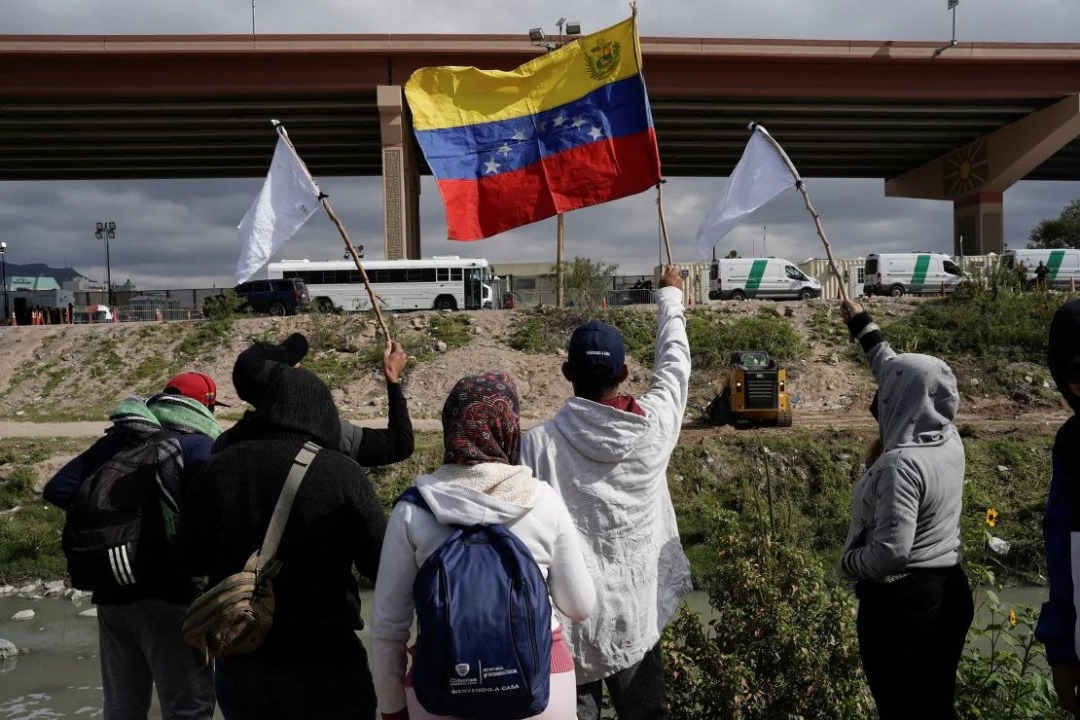 CNN Cómo podría afectar a Venezuela el resultado de las elecciones en EEUU