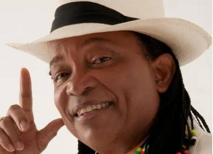 Ray Richardson regresa con un nuevo álbum: Una fusión de ritmos caribeños y temas inéditos