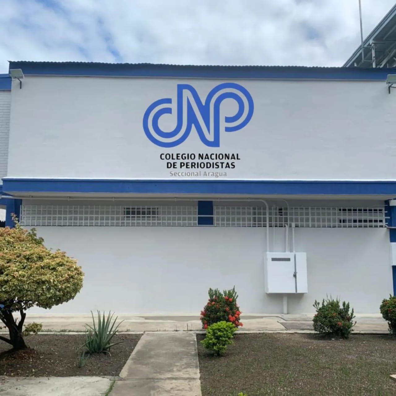 Más de cinco meses con una fase caída en la sede del CNP Aragua y Corpoelec “brilla por su ausencia”