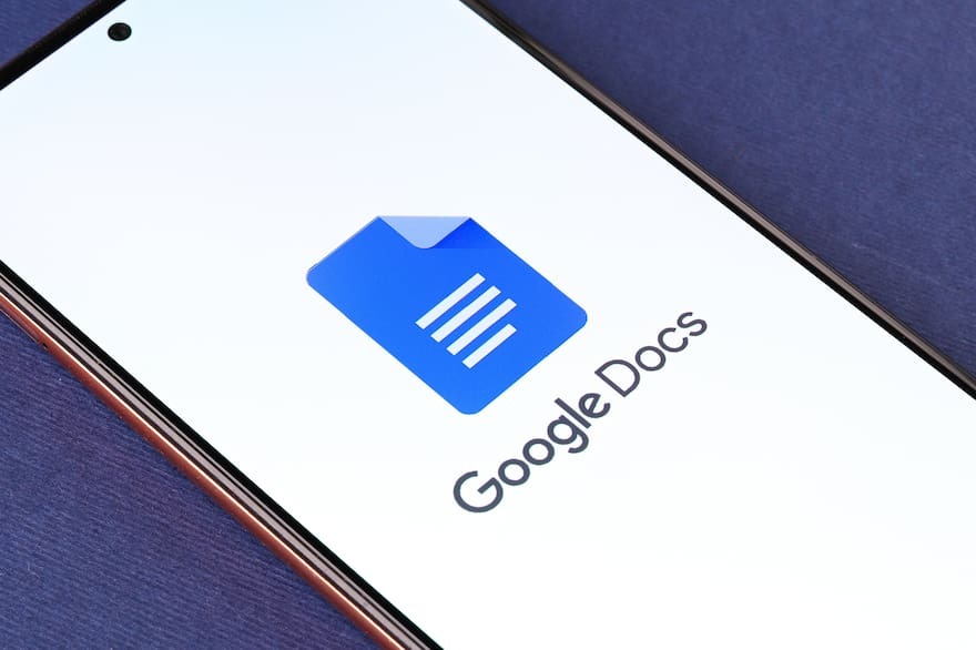 Google Docs ahora permite generar imágenes con IA usando esta herramienta