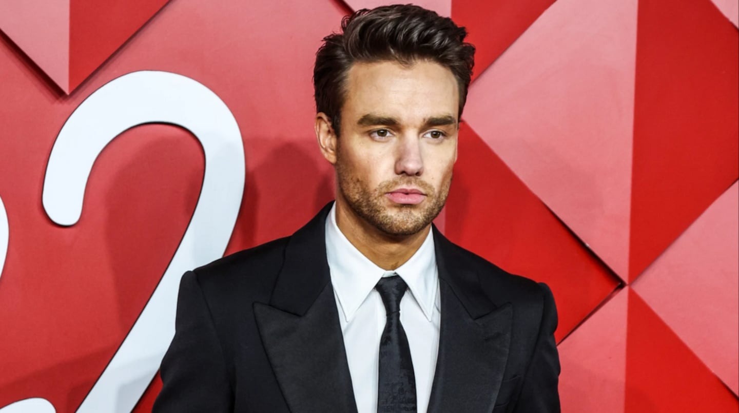 Medio inglés publicó FOTOS de Liam Payne antes de morir y estalló la polémica