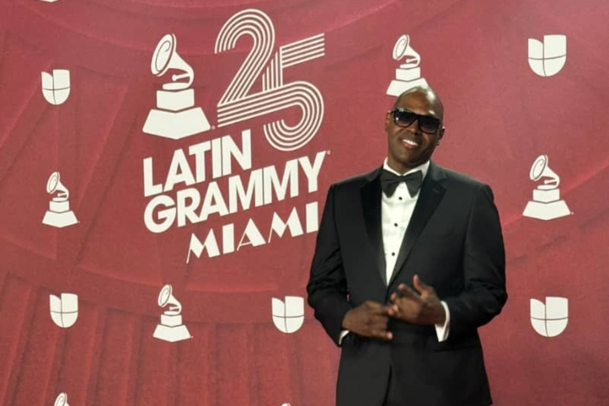 Magic Juan en el top de la música latina