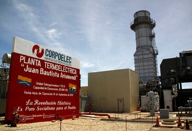 Electricity generation halted and rationing applied in Venezuela’s Margarita Island after explosion at gas plant in Monagas