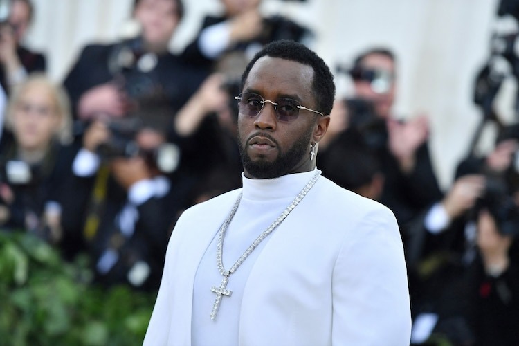 Sean “Diddy” Combs intenta silenciar a testigos que hablaron sobre sus fiestas salvajes