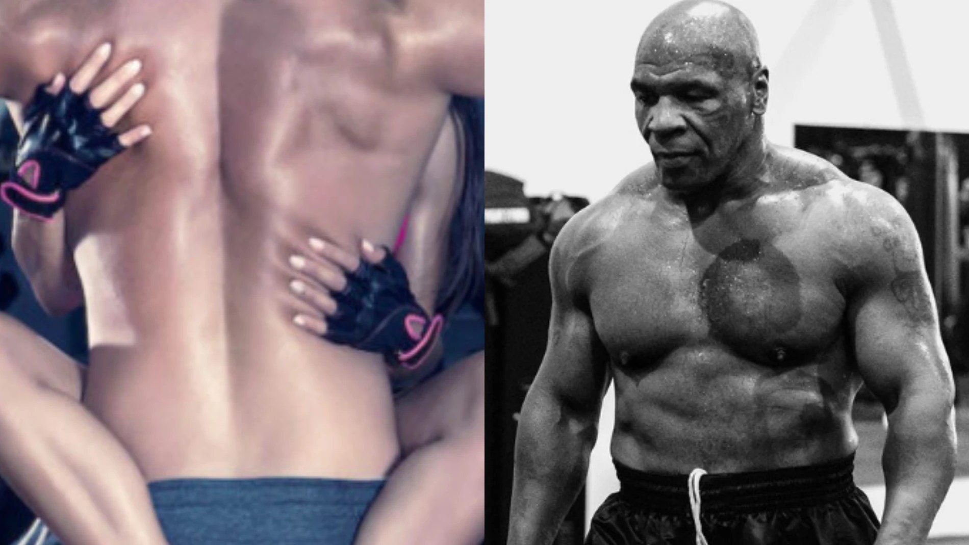 ¿Sexo antes del combate?: Esto dice la ciencia del método de Mike Tyson