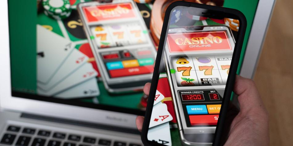 ¿Pueden los casinos online manipular los juegos?