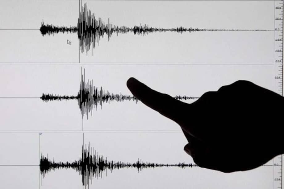 Autoridades levantan alerta de tsunami tras terremoto en California