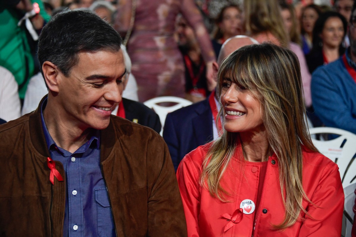 Pedro Sánchez, reelegido como líder del Psoe entre escándalos por corrupción