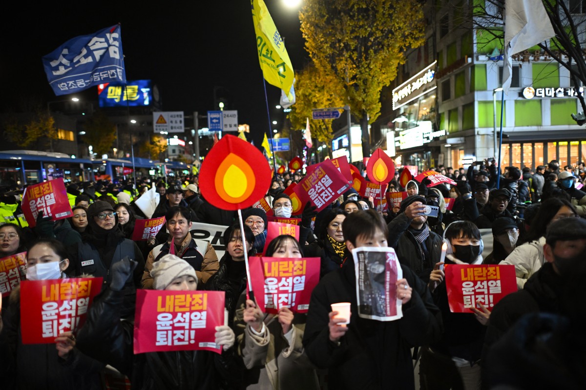 ¿Qué pasó en Corea del Sur y qué sigue?