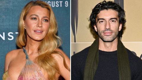 La denuncia por acoso de Blake Lively destapó la maquinaria del fango en Hollywood