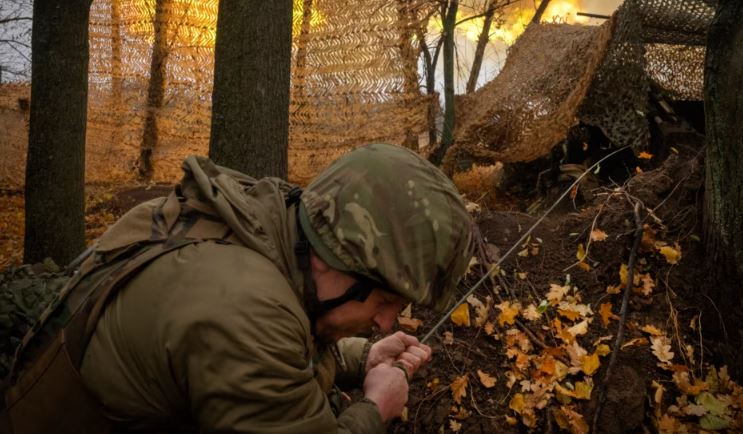 Ucrania afirmó que soldados norcoreanos murieron luchando junto a fuerzas rusas