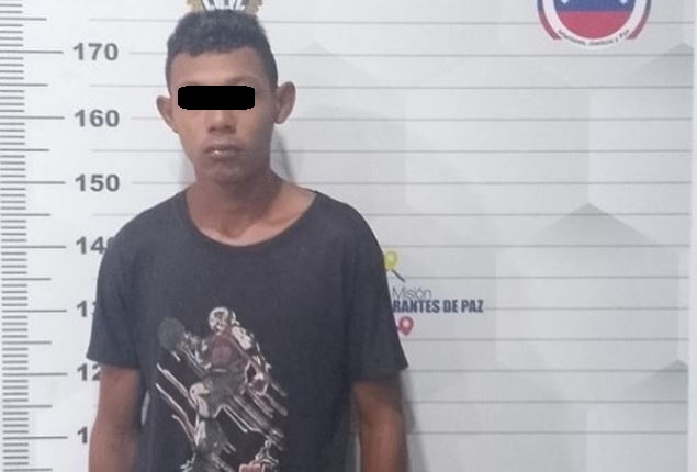 Por una deuda de tres dólares: Joven lo apuñaló mortalmente tras discusión en Zulia